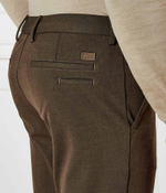 Чиносы H-Kaiton BOSS BLACK - коричневый(50519121)