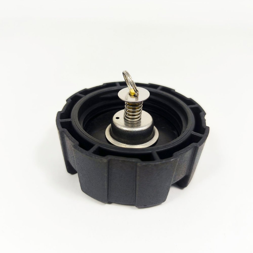 Крышка топливного бака Yamaha