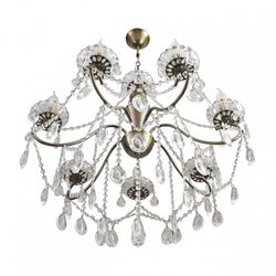 Подвесная люстра Lumion LUINA 8346/7