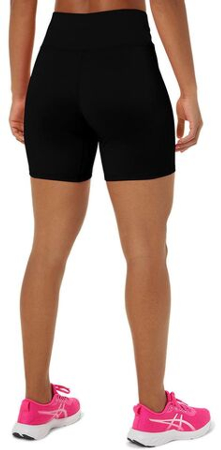 Женские теннисные шорты Asics Core Sprinter - performance black