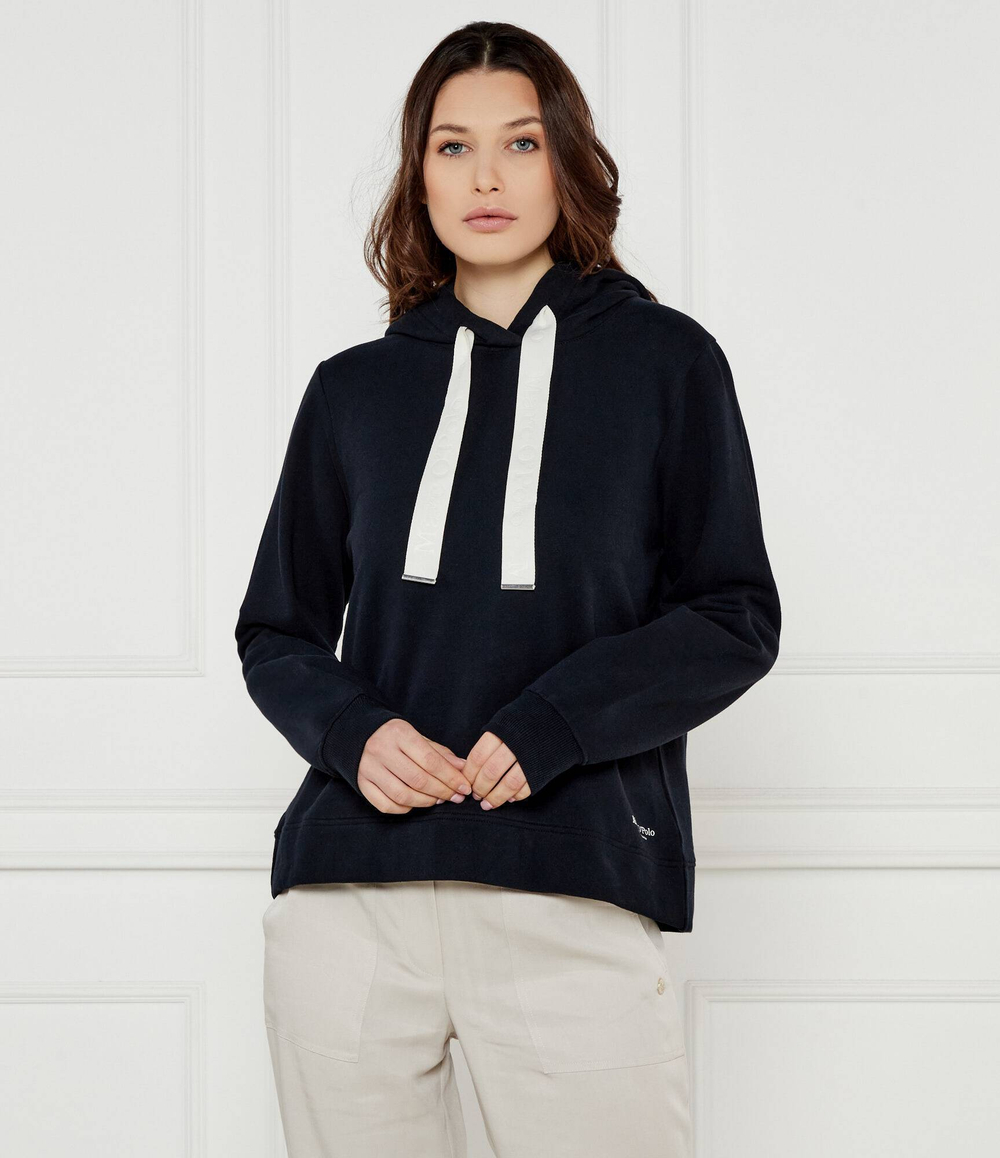 Худые Marc O' Polo - темно-синий(502 4025 54083)