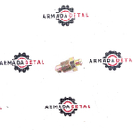 Сапун моста (пресс-масленка) | 816/60040 | Spare Parts