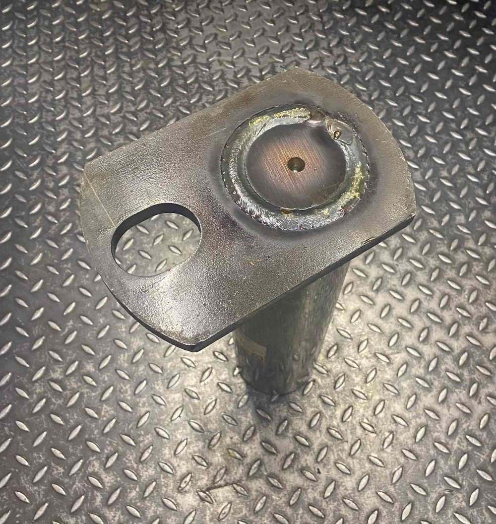 Палец 419-70-11960