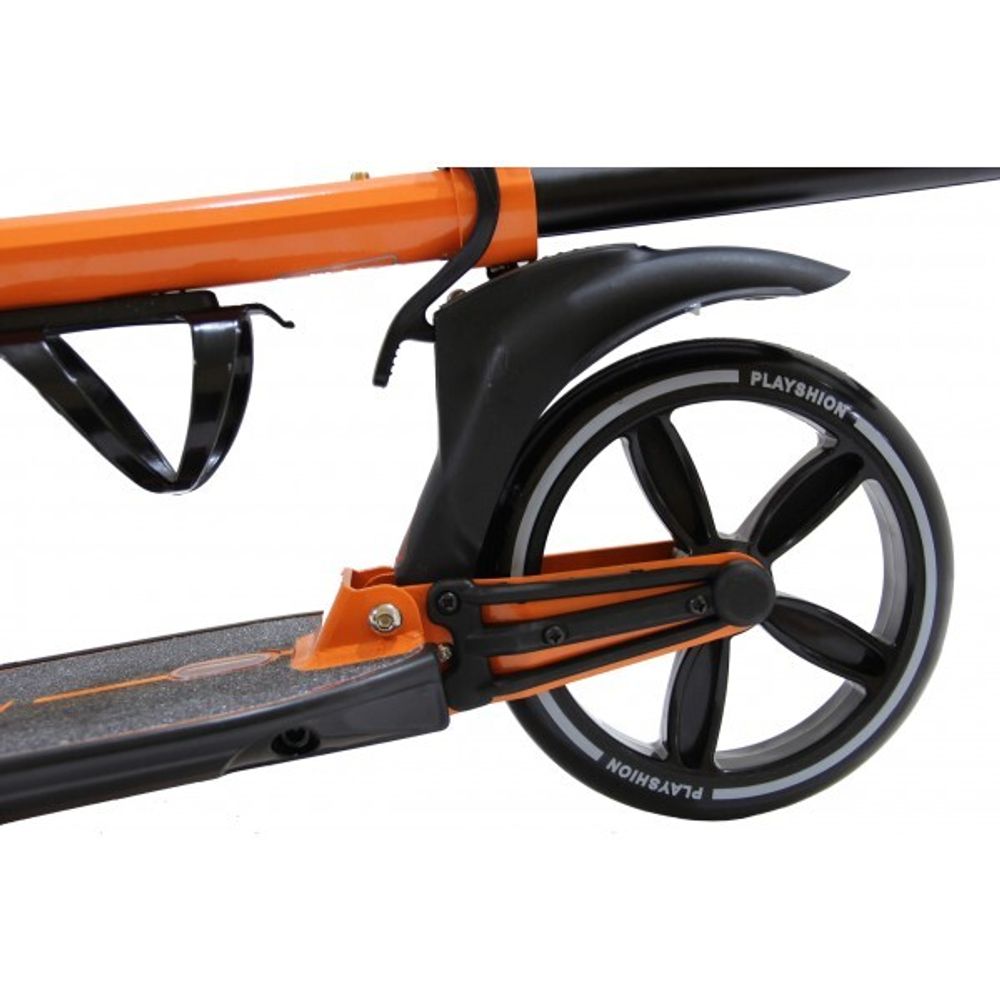 Самокат Playshion Moonshine