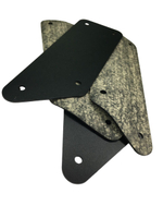 Защита винта (редуктора) лодочного мотора Suzuki 9.9 (для самостоятельной сборки)