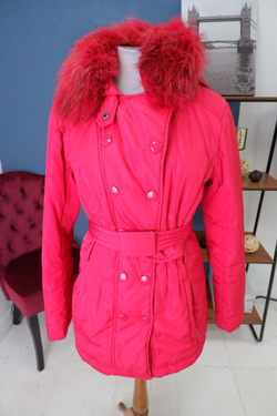 Куртка Savage демисезонная 46 размер