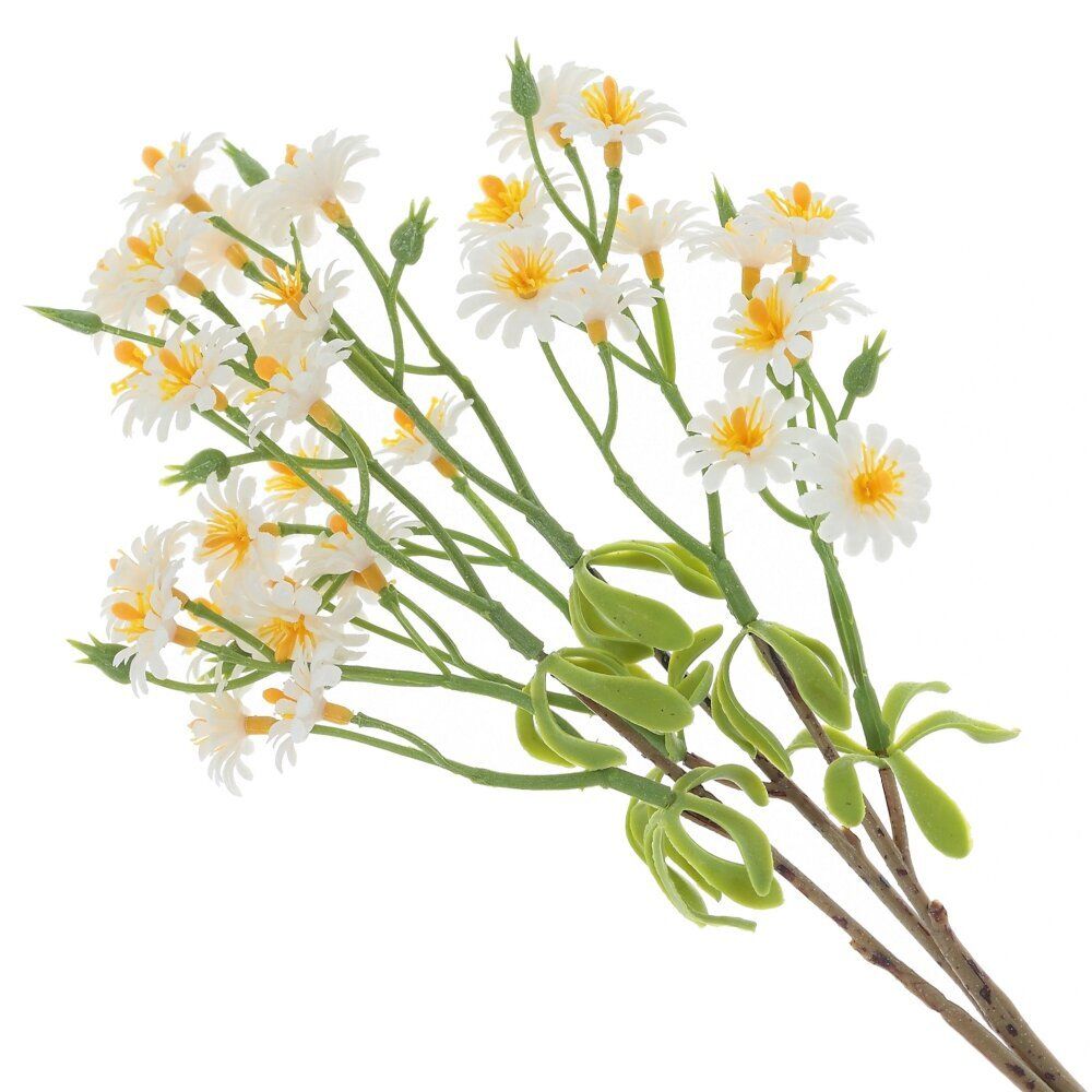 GAEM Цветок искусственный (блок 2шт), L12 W12 H50 см, 2в.