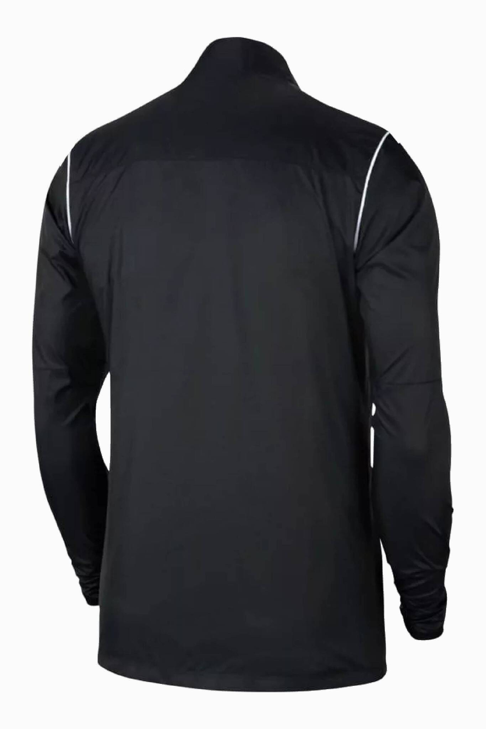 Ветровка Nike Repel Park 20 - черный