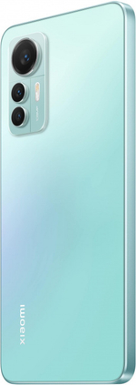 Смартфон Xiaomi Mi 12 Lite 8/128GB Green