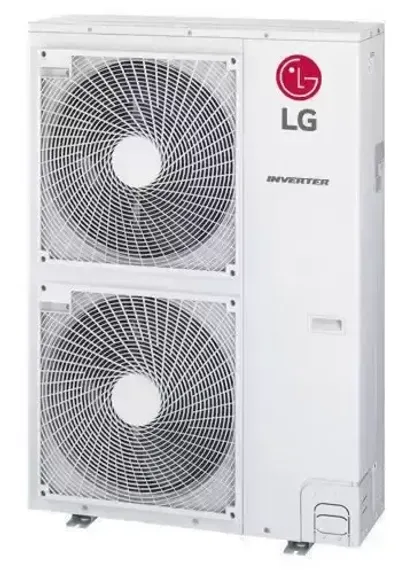 Кассетная сплит-система LG UT42R.NM0/UU42WR.U30 Ultra Inverter — (1)