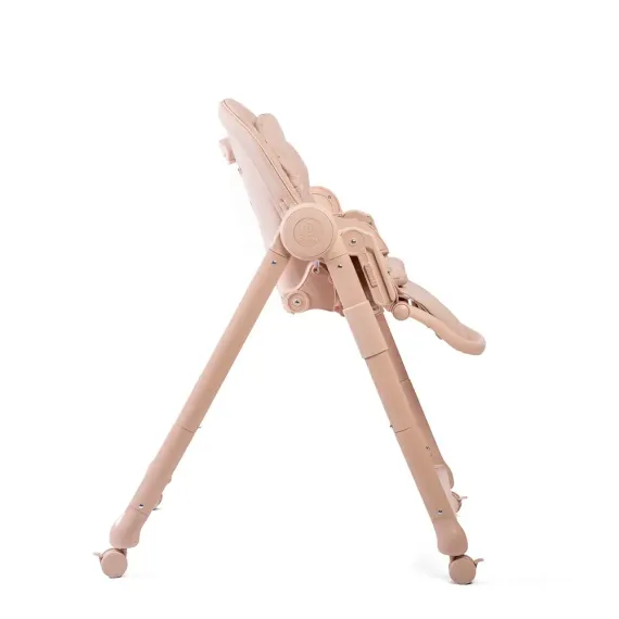 Стул для кормления Peppy Sommelier Pink