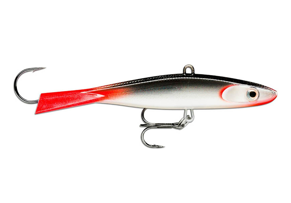 Балансир для зимней рыбалки Jigging Shadow Rap 09 /BSR 17 г.