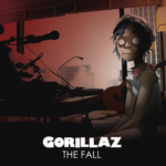 Gorillaz / The Fall (CD)