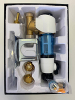 Фильтр механической очистки RIIFO Pure R2-3S