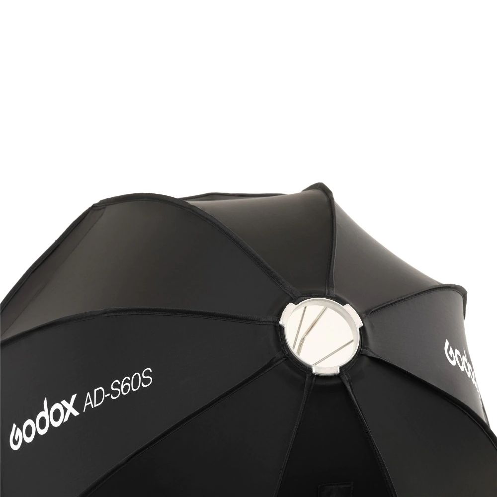 Комплект студийного света Godox AD300Pro KIT