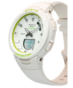 Женские наручные часы Casio Baby-G BSA-B100CS-7A