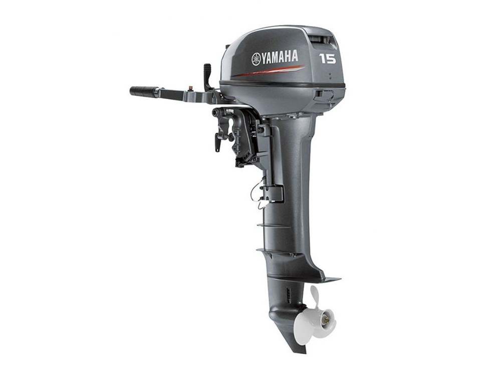 Лодочный мотор Yamaha 15 FMHS