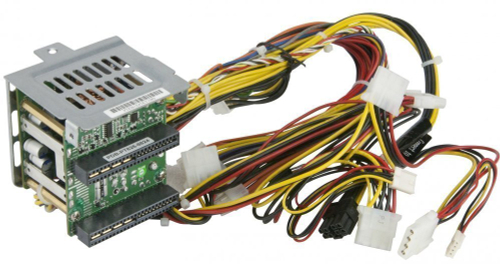 Распределитель питания Supermicro PDB-PT826-8824 (PDB с удлиненным 24-pin для SC826B