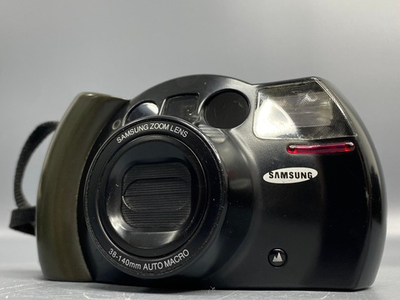 Samsung ECX 1 Panorama
