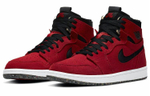 Кроссовки Jordan Air Jordan 1Crater Zoom Air Cmft "Crater Red"