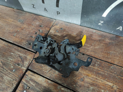 Замок капота Haval Jolion 21-нв Б/У Оригинал 8402101XST10A