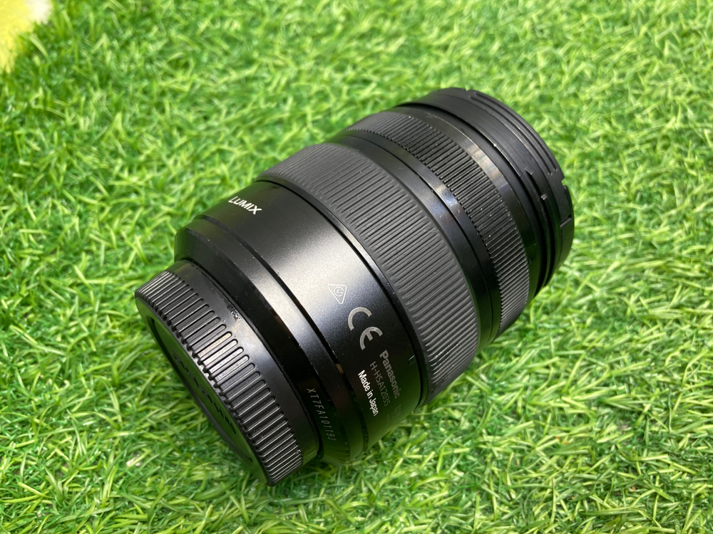 Panasonic Lumix G X Vario 12-35mm 2.8