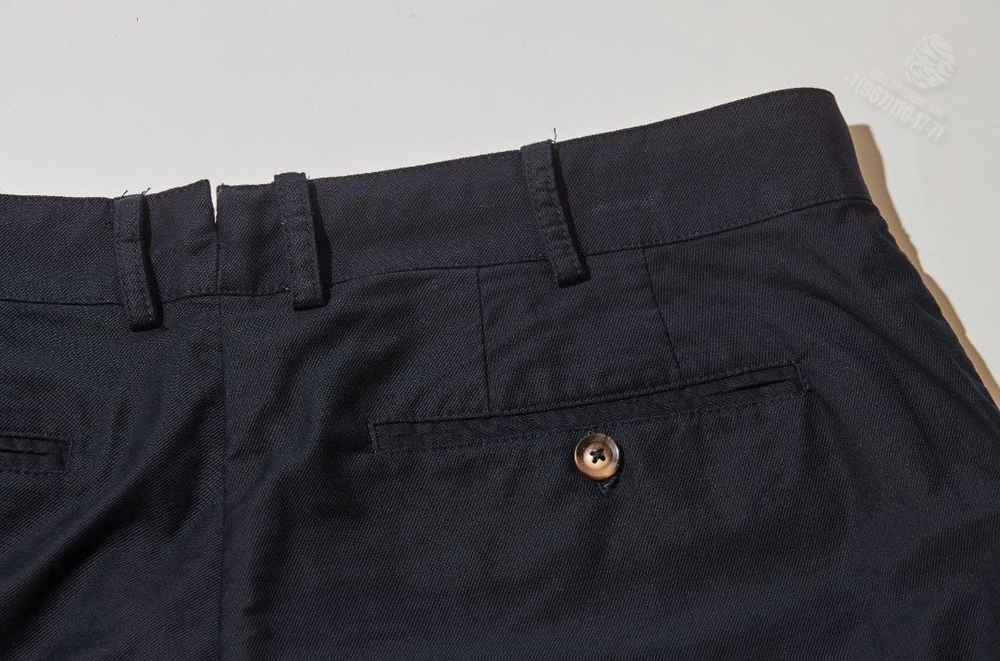 Брюки Brunello Cucinelli