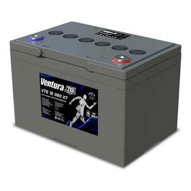 Аккумуляторы Ventura VTG 12 060 XT - изображение 1 Аккумуляторы Ventura VTG 12 060 XT - фото 1