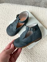 Замшевые туфли Tartine et Chocolat, 19,5