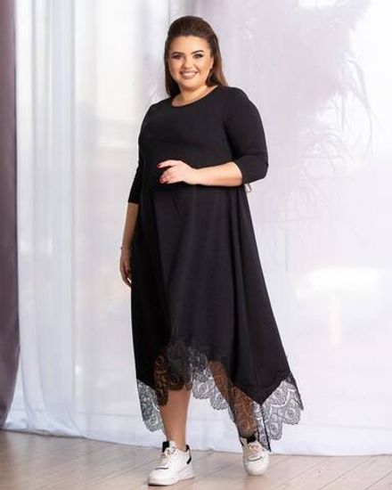 Платье УК-8206-2 Fabrika Фото 1