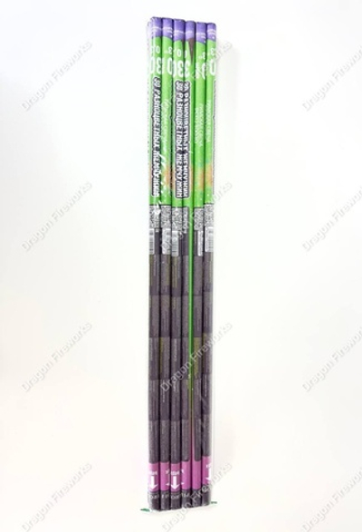 Плевалки(римская свеча)