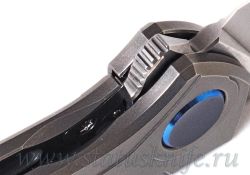 Нож Широгоров Ками Kami Синькевич дизайнфотография - 9