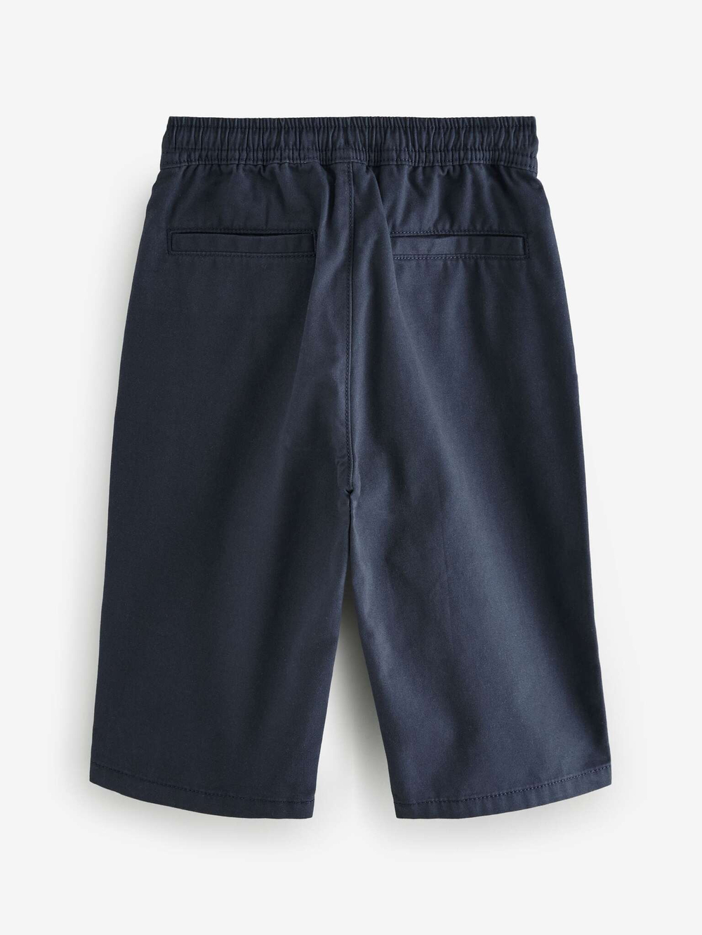 Брюки для мальчика Next E74-580, Темно-синий