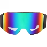 Очки горнолыжные H050