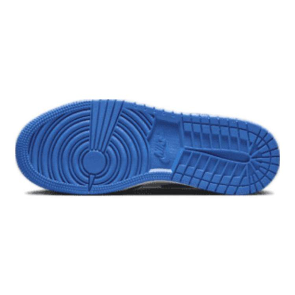Jordan 1 Low SE Alternate Royal Toe GS