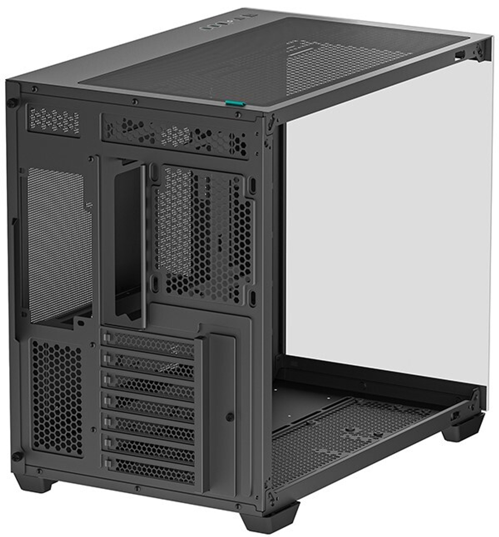 Корпус ATX Deepcool CG530
