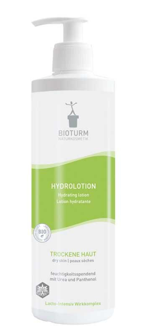 Гидролосьон №2 - Bioturm, 500 мл