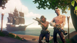 Sea of Thieves PS5