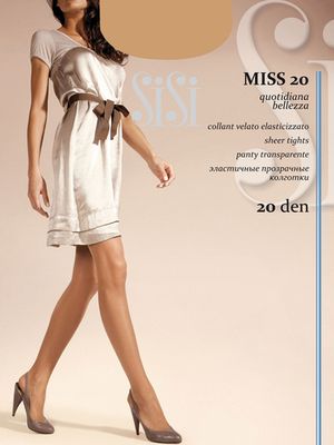 Колготки Miss 20 Sisi
