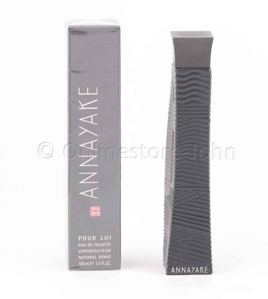 Унисекс парфюм Annayake pour Lui 100ml EDT