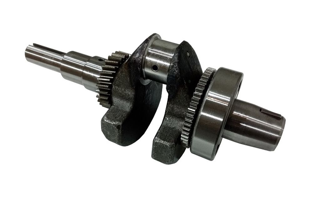 Коленвал Diesel LC188FD (D460FD) (A1 type)/130290592-0001