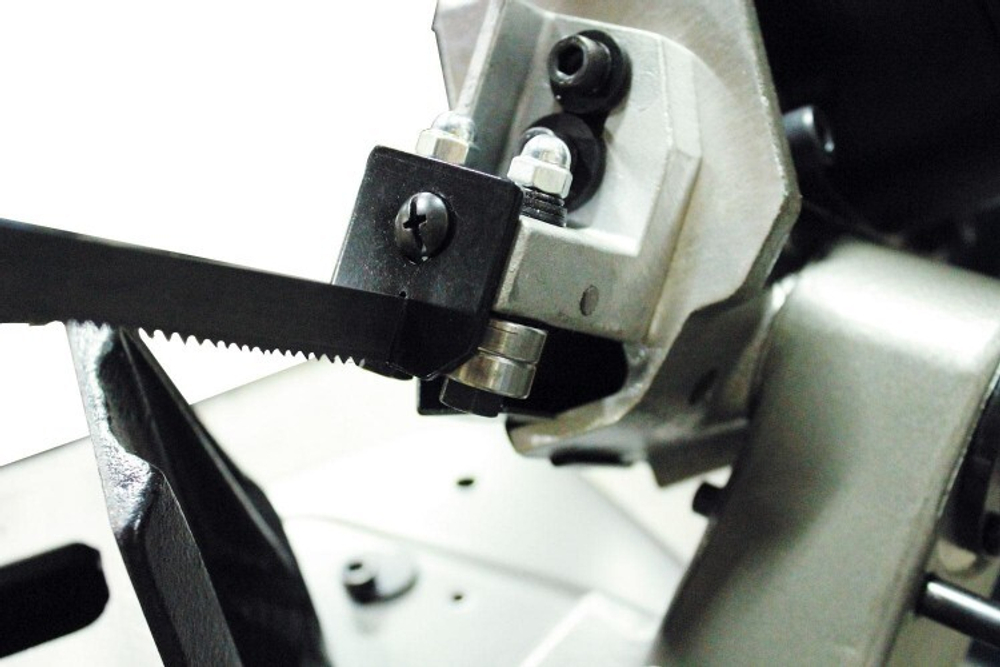 Станок ленточнопильный JET J- 349V 50000333M