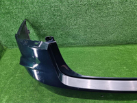 Бампер задний Chery Arrizo 8 (2022-н.в.)