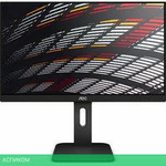 Монитор AOC X24P1