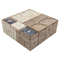 Органайзер Звёздные Войны: Восстание (Star Wars: Rebellion)