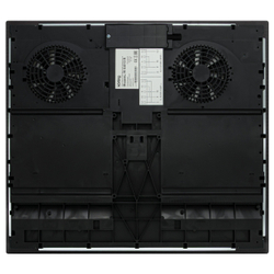 Индукционная варочная панель Korting HI 64013 B