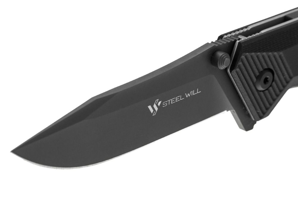 Нож Steel Will 612 Onrush