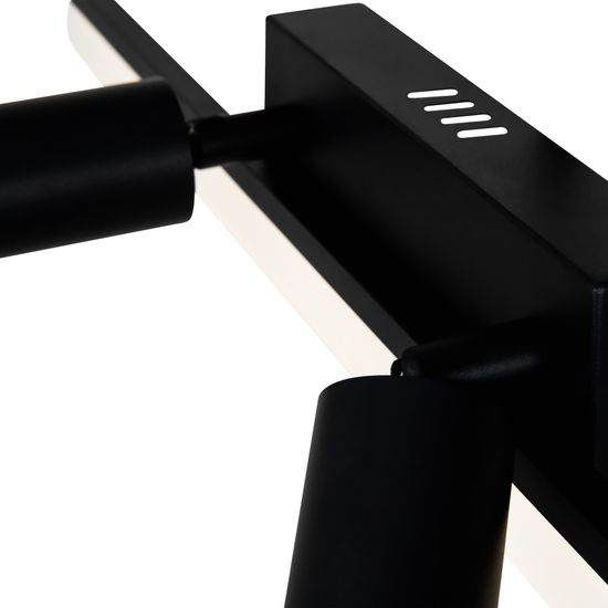 Потолочный светильник Freya FR6120CL-L16B