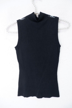 Топ с кружевом на 12 лет