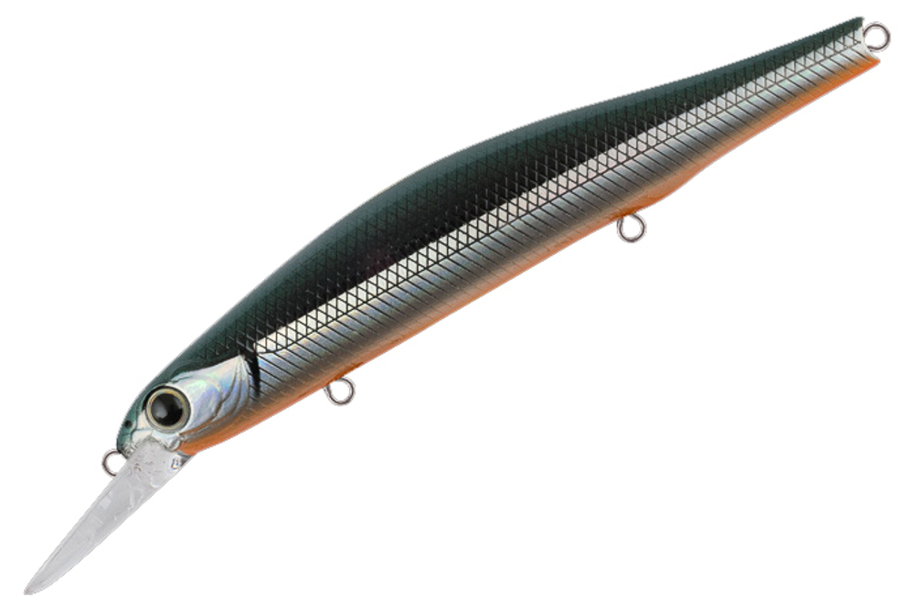 Воблер TsuYoki Watson MR 110SP (110мм, 17.8гр)